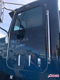 Peterbilt 340 Left Door