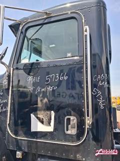 Peterbilt 340 Left Door