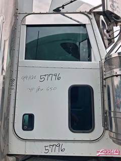 Peterbilt 367 Right Door