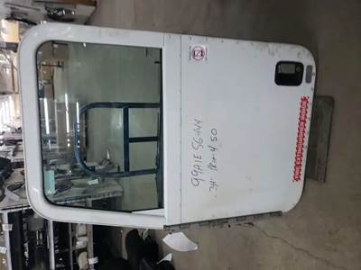 Peterbilt 384 Left Door