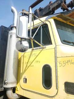 Peterbilt 385 Right Door