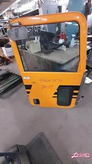 Peterbilt 386 Right Door