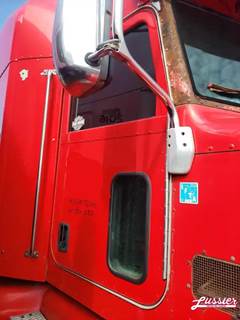 Peterbilt 386 Right Door