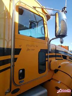 Peterbilt 386 Right Door