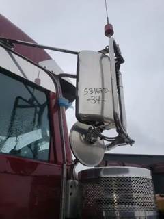 Peterbilt 389 Right Door