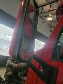 Peterbilt 579 Right Door