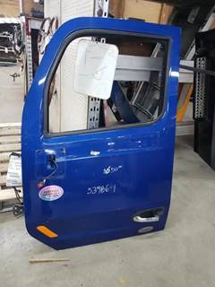 Peterbilt 579 Left Door