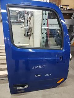 Peterbilt 579 Right Door