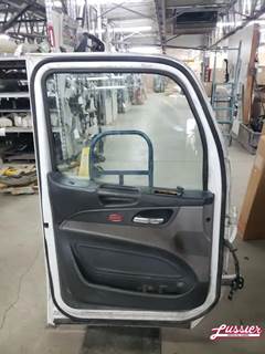Peterbilt 579 Left Door