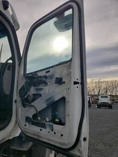 Peterbilt 579 Right Door