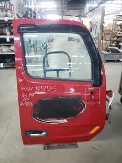 Peterbilt 579 Right Door