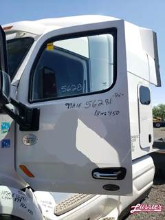 Peterbilt 579 Left Door