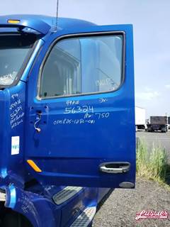 Peterbilt 579 Left Door