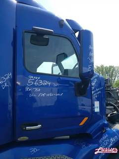 Peterbilt 579 Right Door