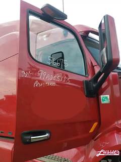 Peterbilt 579 Right Door