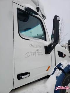 Peterbilt 579 Right Door