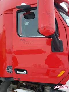Peterbilt 579 Right Door