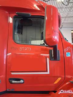 Peterbilt 579 Right Door