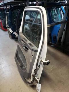 Peterbilt 579 Left Door