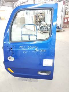 Peterbilt 579 Left Door