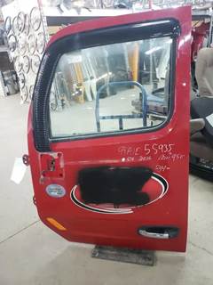 Peterbilt 579 Left Door