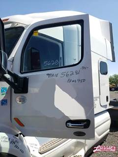 Peterbilt 579 Left Door