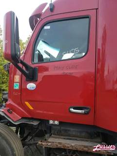 Peterbilt 579 Left Door