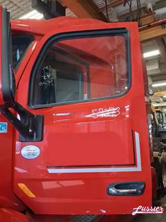 Peterbilt 579 Left Door