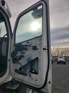 Peterbilt 579 Right Door