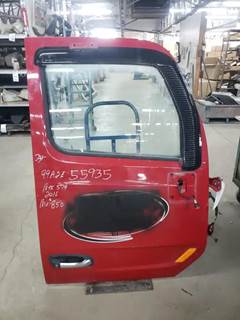 Peterbilt 579 Right Door