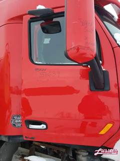 Peterbilt 579 Right Door