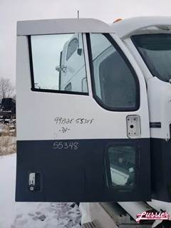 Peterbilt 587 Right Door