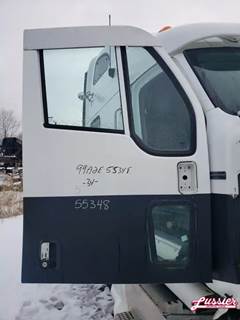 Peterbilt 587 Right Door