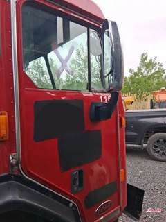 Peterbilt Right Door for a 2016 Peterbilt 320 C/O