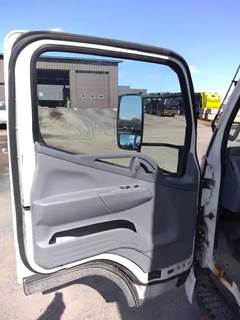 Sterling 360COE50 Left Door