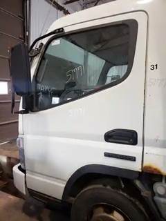 Sterling 360COE50 Left Door