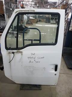 Sterling A9500 Left Door