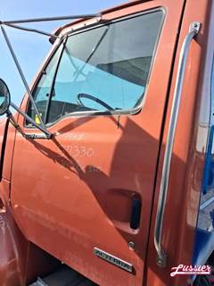 Sterling Acterra Left Door