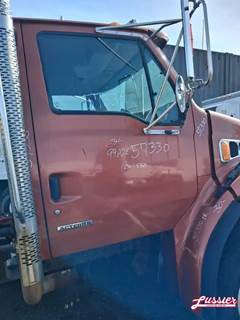 Sterling Acterra Right Door