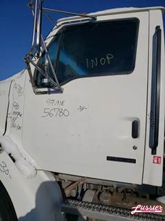 Sterling L7500 Left Door