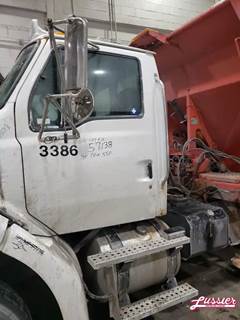 Sterling L7500 Left Door