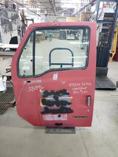 Sterling LT-9513 Left Door