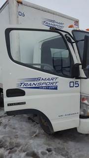 Sterling Right Door for a 2009 Sterling 360COE50