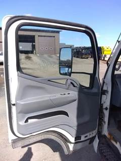 Sterling Left Door for a 2008 Sterling 360COE50