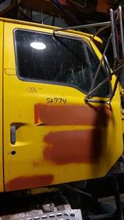 Sterling Right Door for a 2000 Sterling LT-9500
