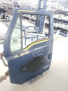 Sterling Left Door for a 2006 Sterling L9500 (LT9513)