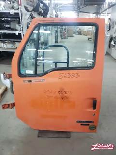 Sterling Left Door for a 2004 Sterling L9500 (LT9513)
