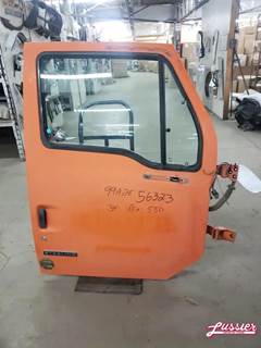 Sterling Right Door for a 2004 Sterling L9500 (LT9513)