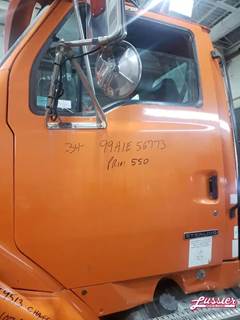 Sterling Left Door for a 1999 Sterling LT-9513