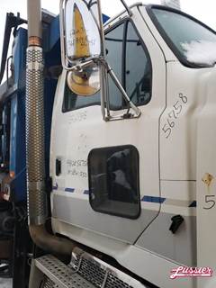 Sterling Right Door for a 2008 Sterling L9500 (LT9513)